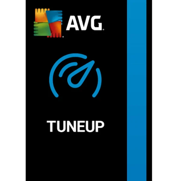 avg tune up